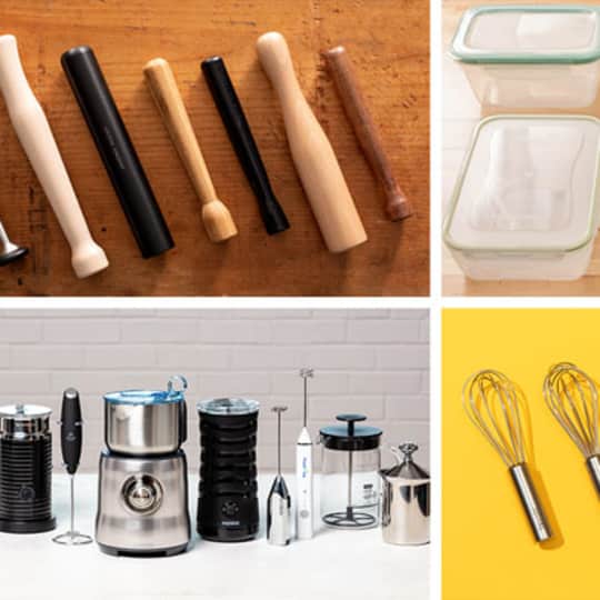 Our Top 15 Kitchen Tools Under $15 | Cook's Illustrated